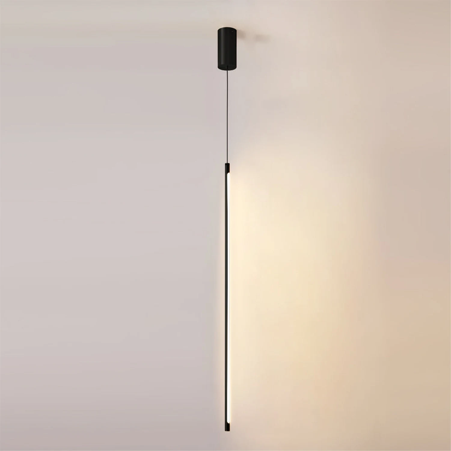 Vesta Pendant Lamp - Lumpaz