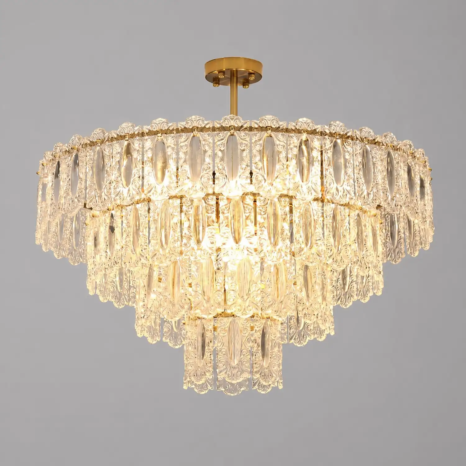 Vienna Chandelier - Lumpaz