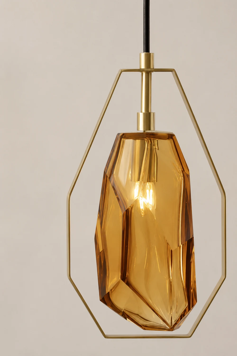 Reini Pendant Lamp - Lumpaz