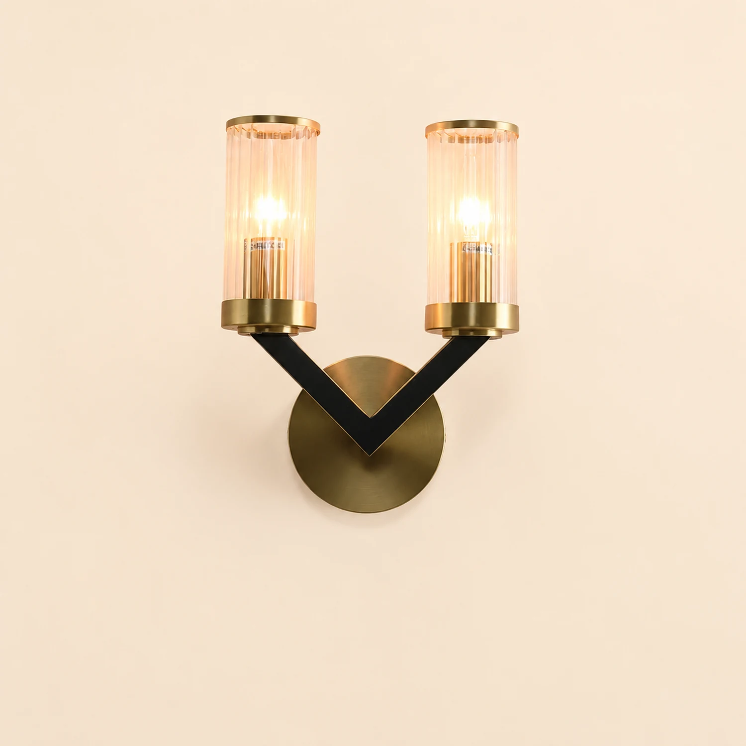 Reevete Wall Lamp - Lumpaz