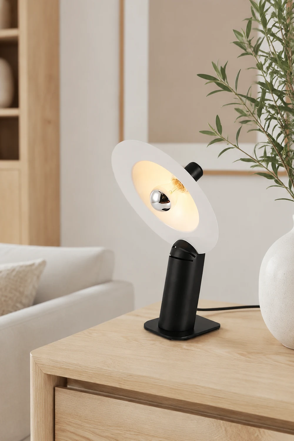 Lampiatta Table Lamp - Lumpaz