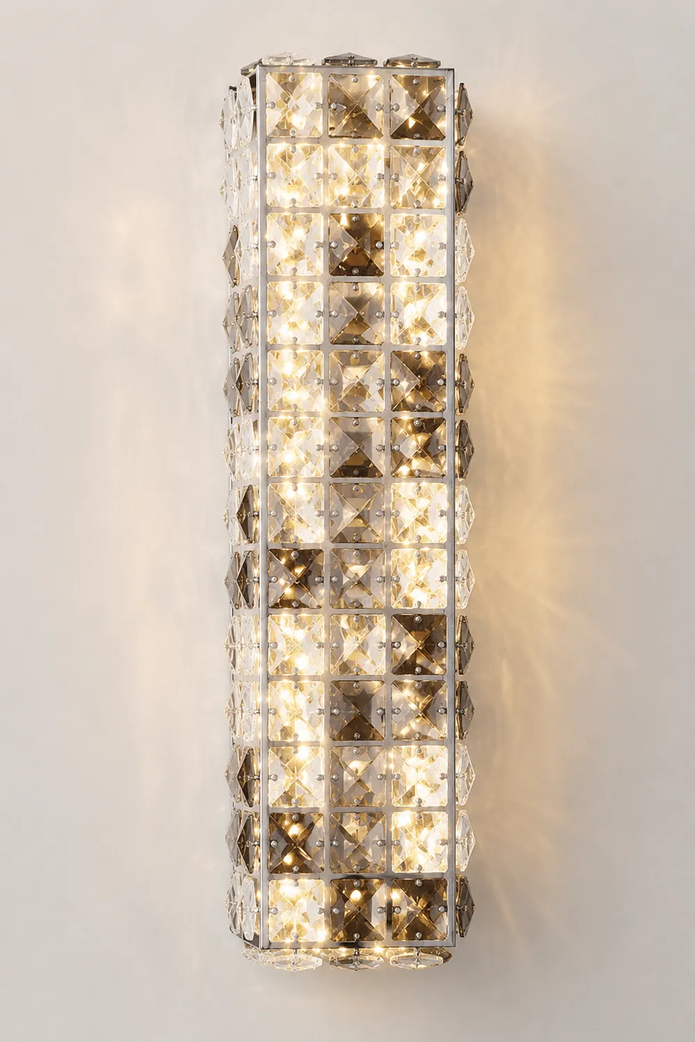 Icycle Wall Lamp - Lumpaz