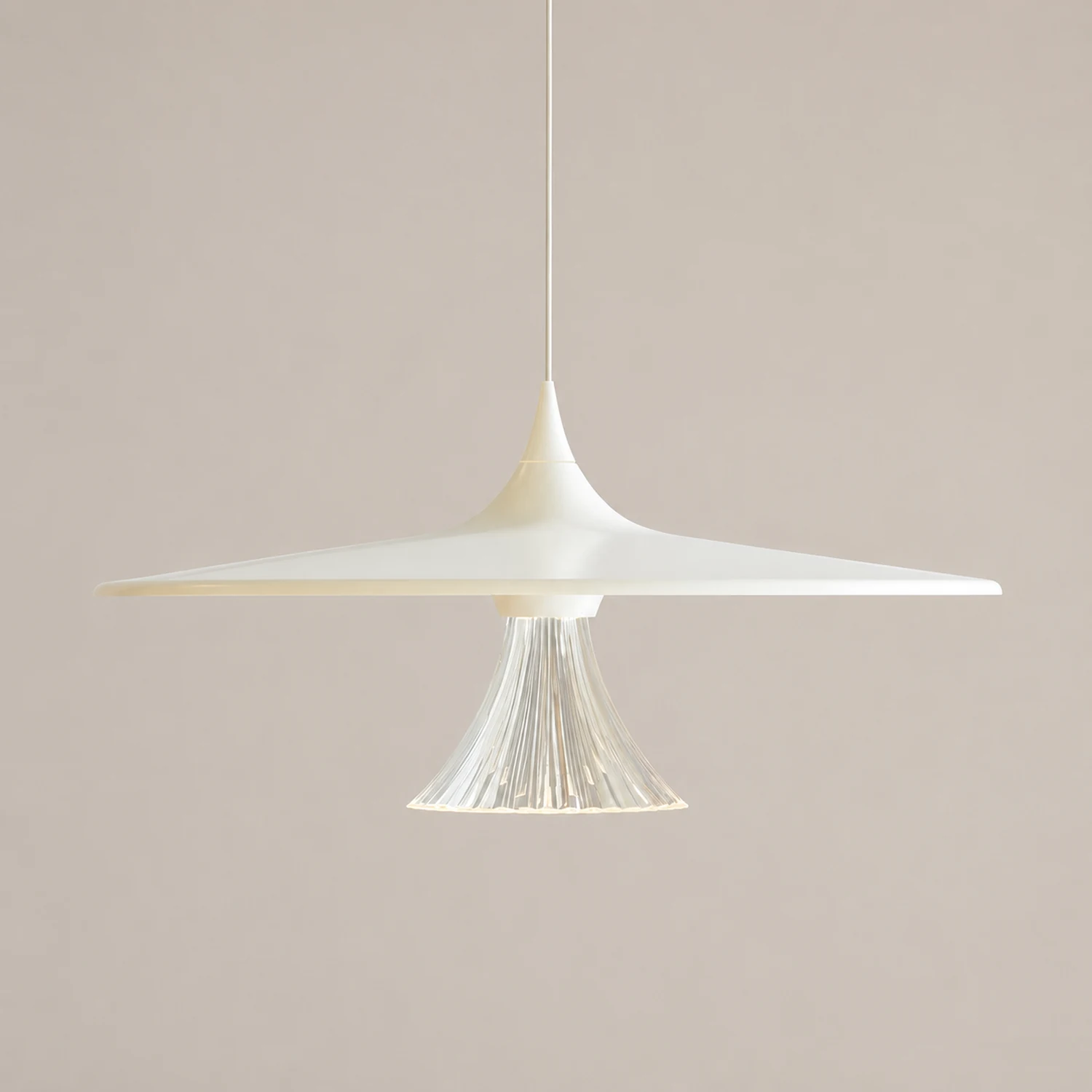Ipho Pendant Lamp - Lumpaz