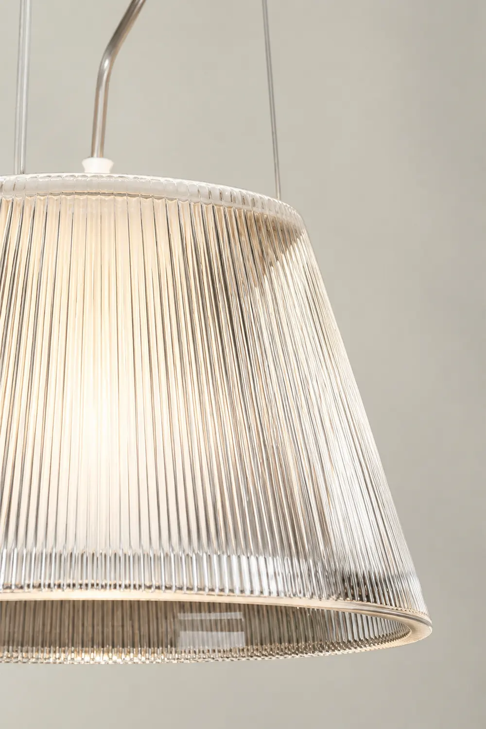 Ribo Pendant Lamp - Lumpaz