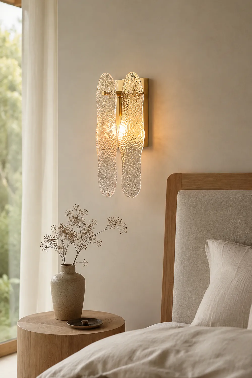 Aitian Wall Lamp - Lumpaz
