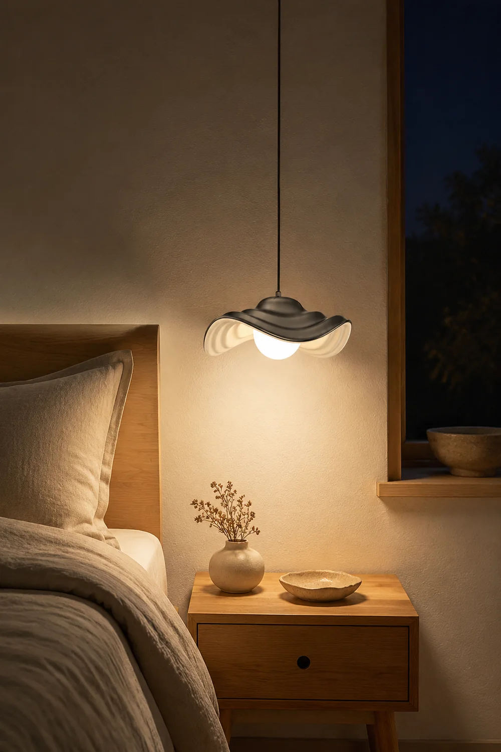 Visilica Pendant Lamp - Lumpaz