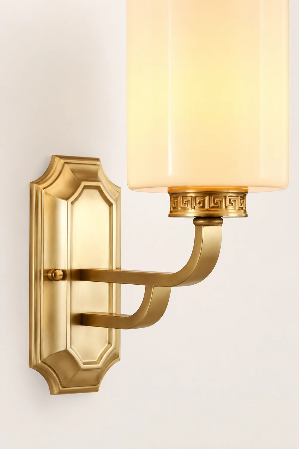 Hamilton Wall Lamp - Lumpaz
