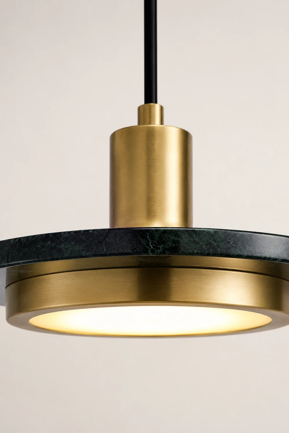 Milo Pendant Lamp - Lumpaz