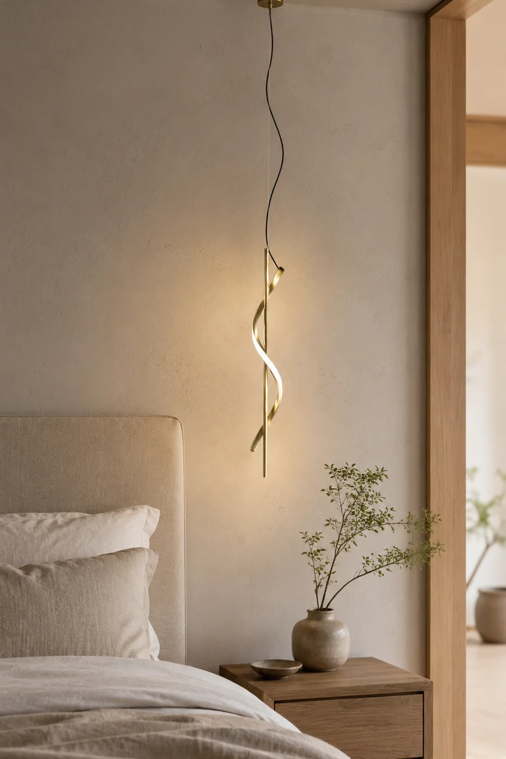 Hamburg Pendant Lamp - Lumpaz