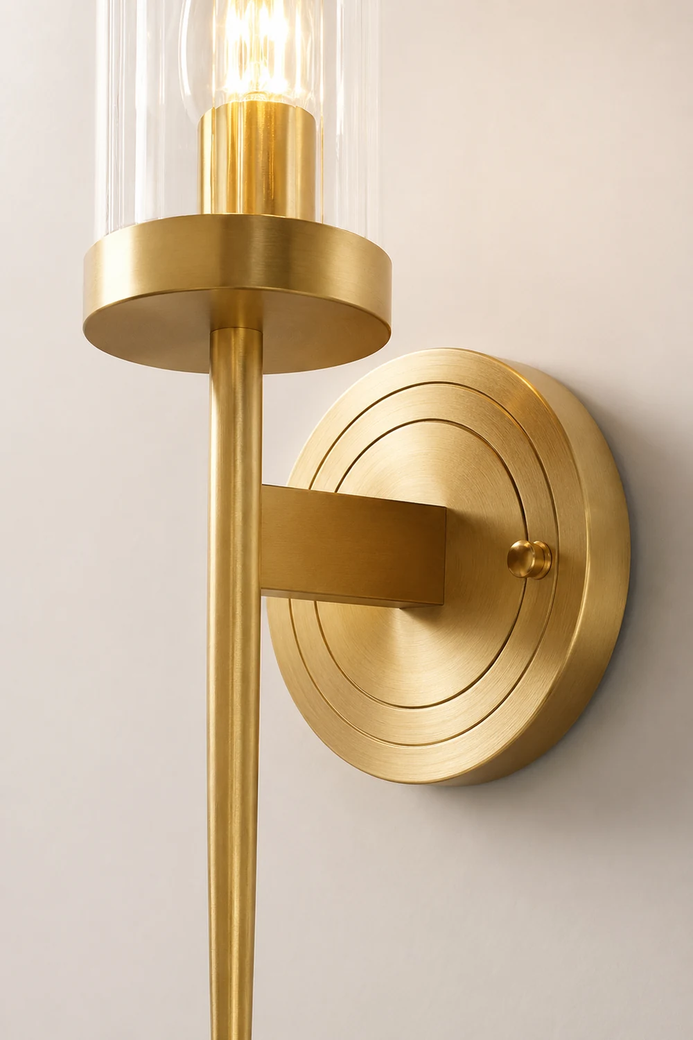 Alouette Wall Lamp - Lumpaz