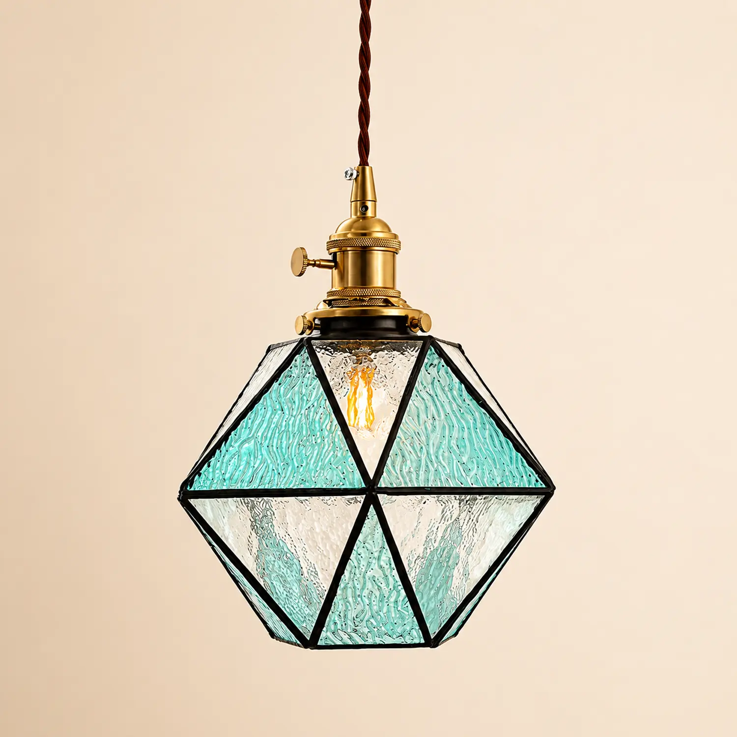 Hiro Pendant Lamp - Lumpaz