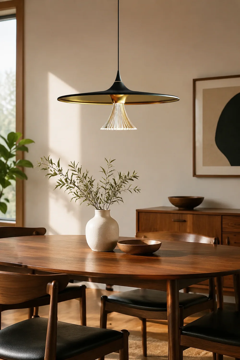 Ipho Pendant Lamp - Lumpaz