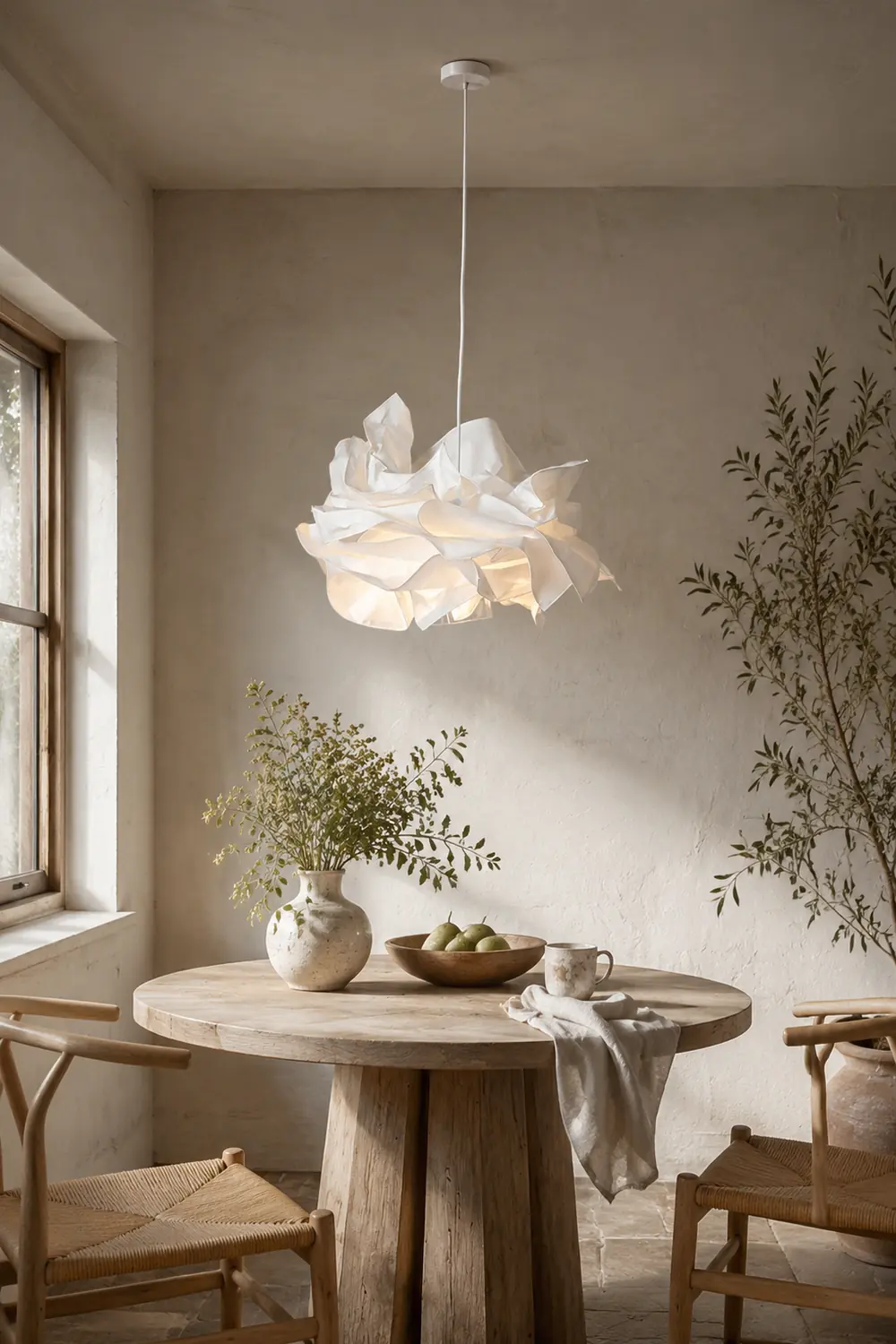 Veli Pendant Lamp - Lumpaz