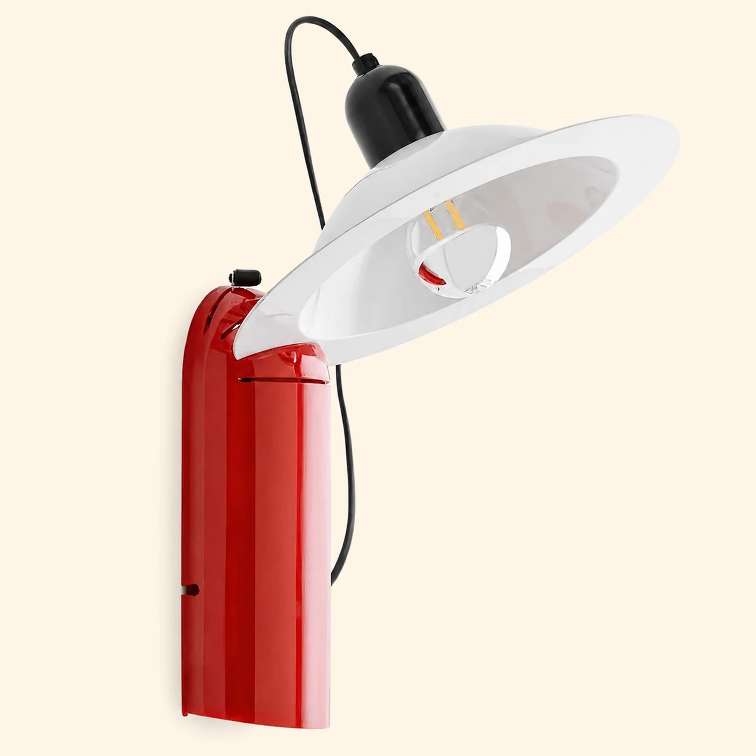 Lampiatta Wall Lamp - Lumpaz