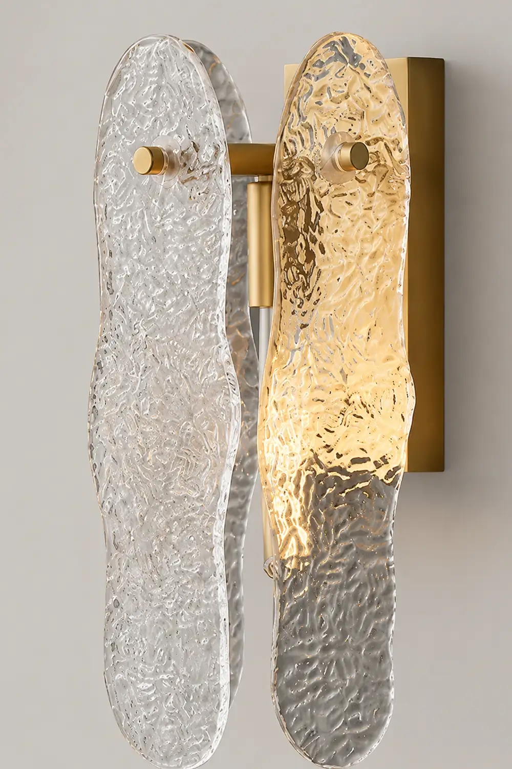 Aitian Wall Lamp - Lumpaz