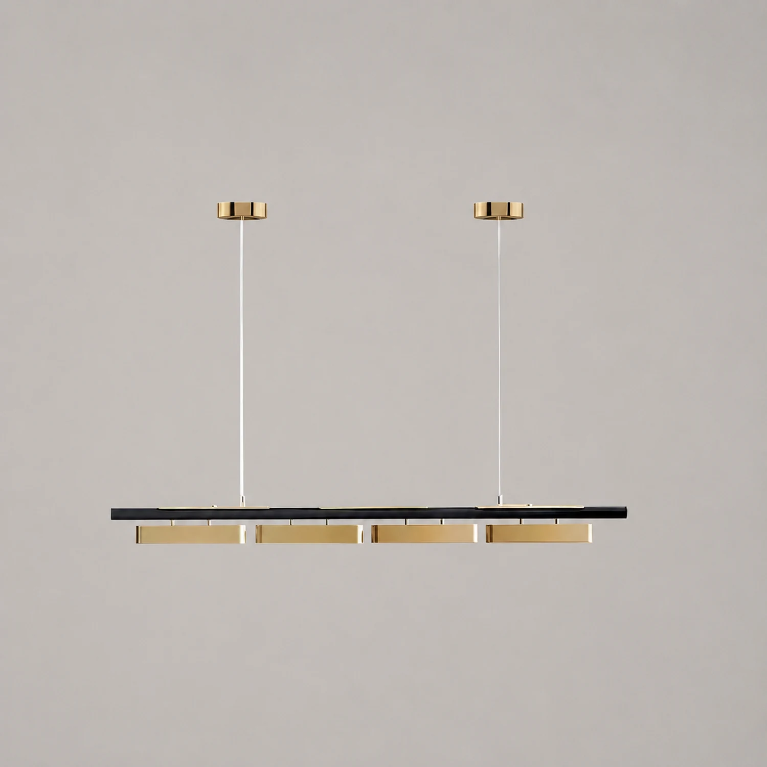Colt Pendant Light - Lumpaz