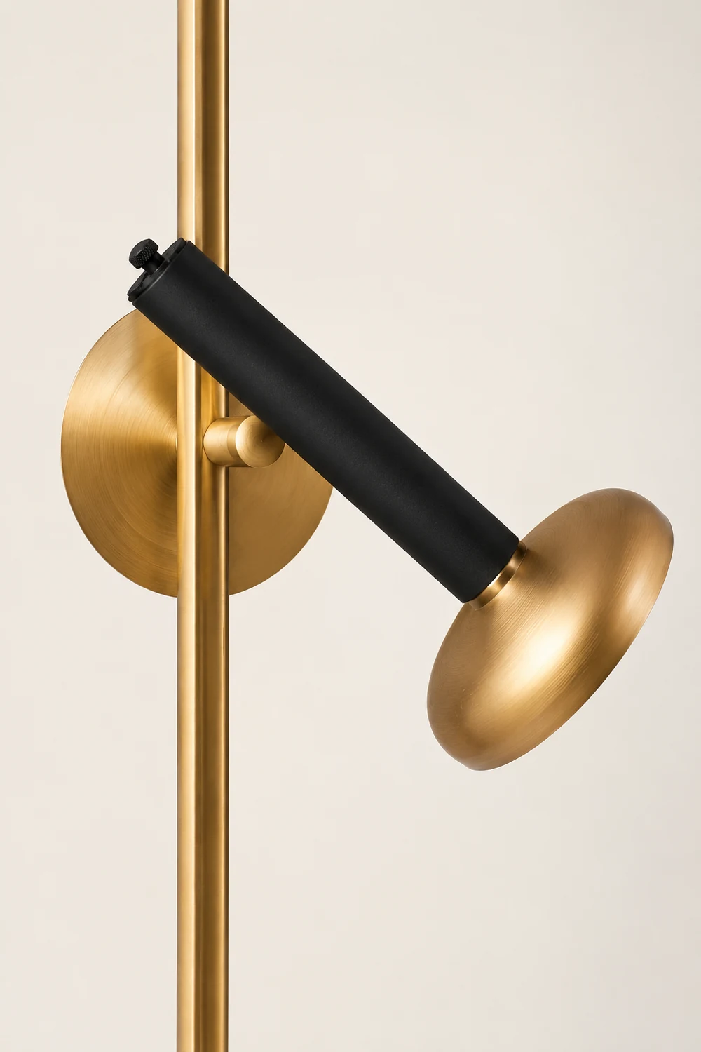 Marquina Floor Lamp - Lumpaz