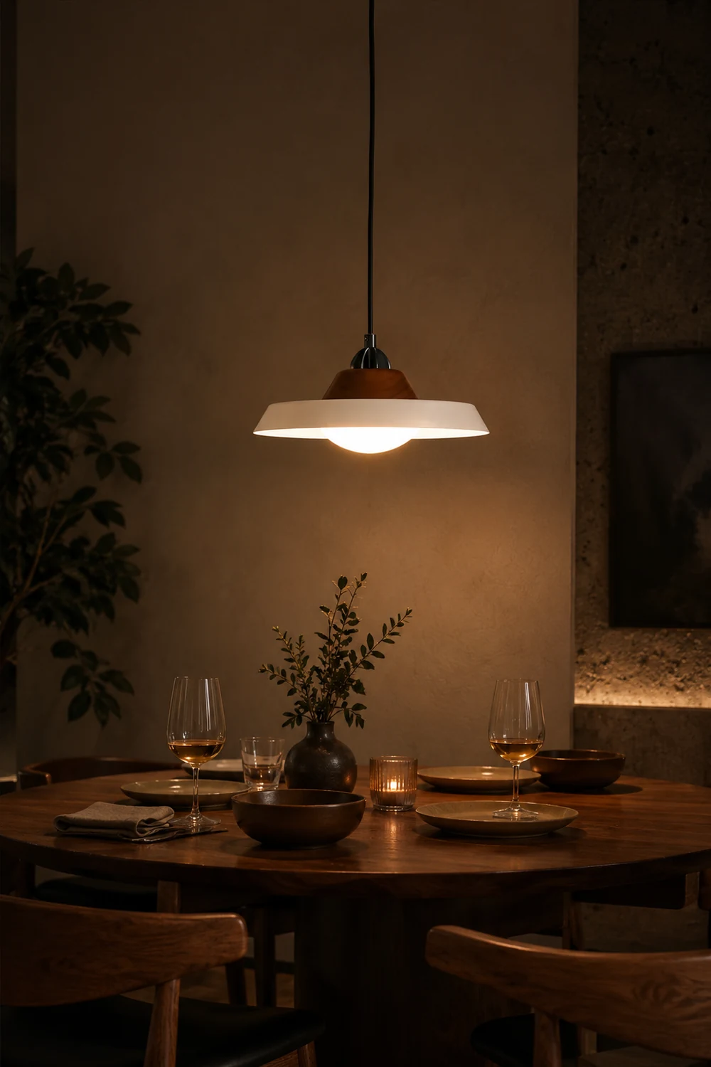 Far Pendant Lamp - Lumpaz