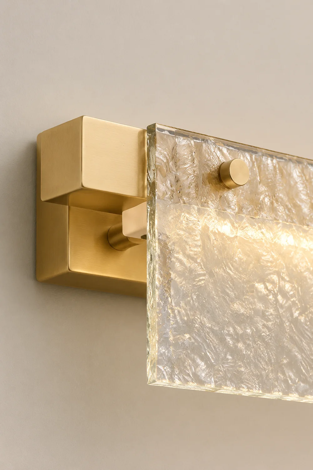 Monrou Wall Lamp - Lumpaz