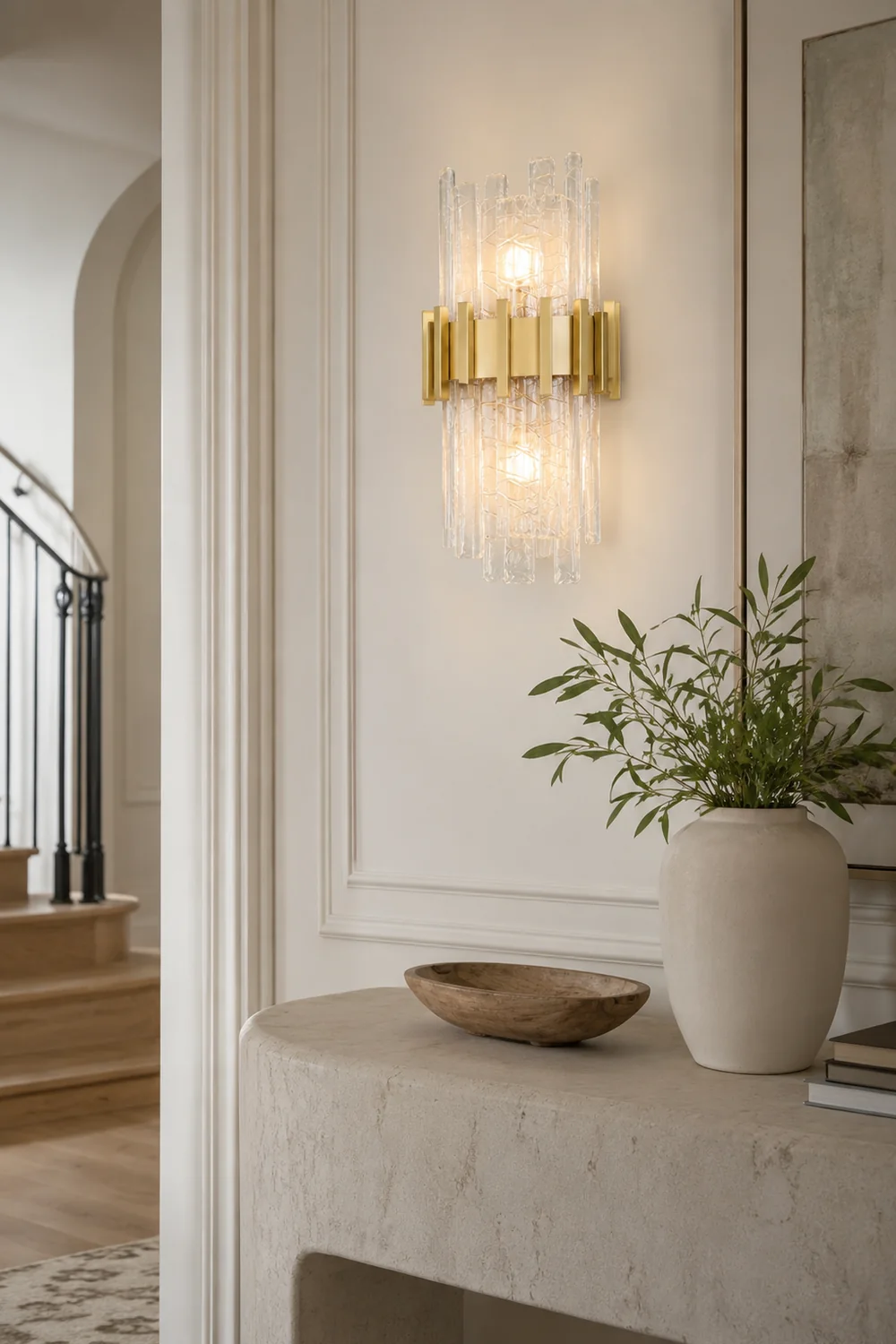 Ciro Wall Lamp - Lumpaz