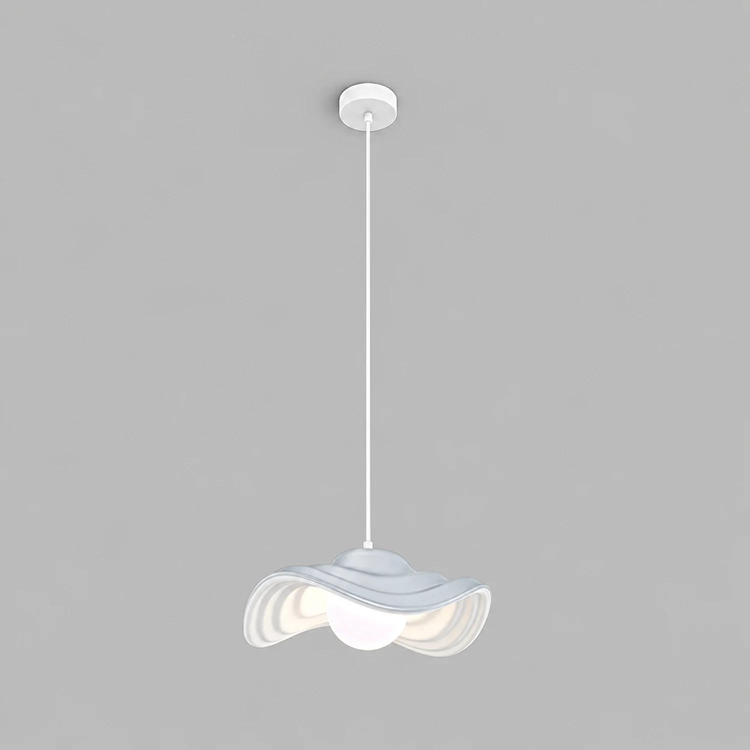 Visilica Pendant Lamp - Lumpaz