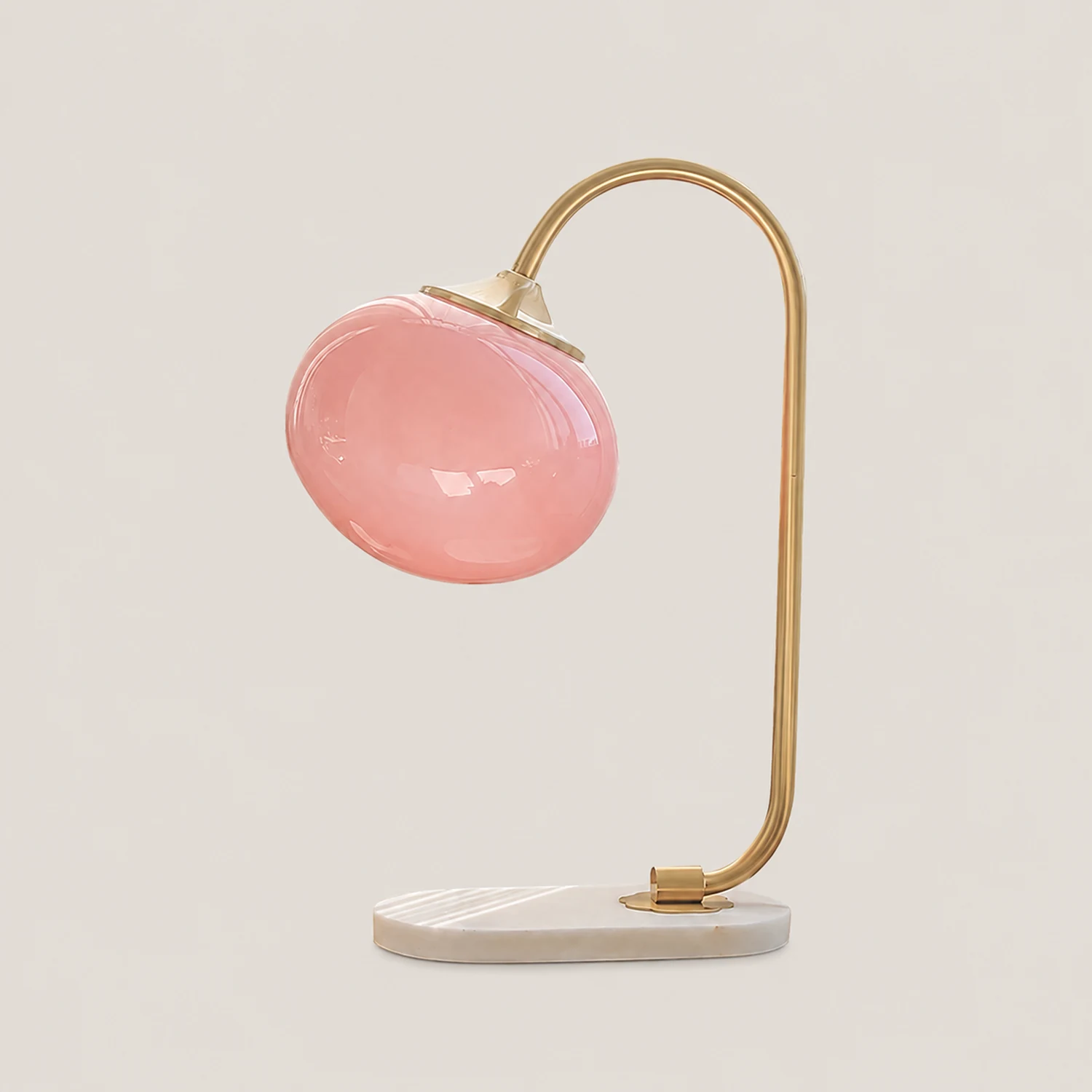 Marshmallow Table Lamp - Lumpaz