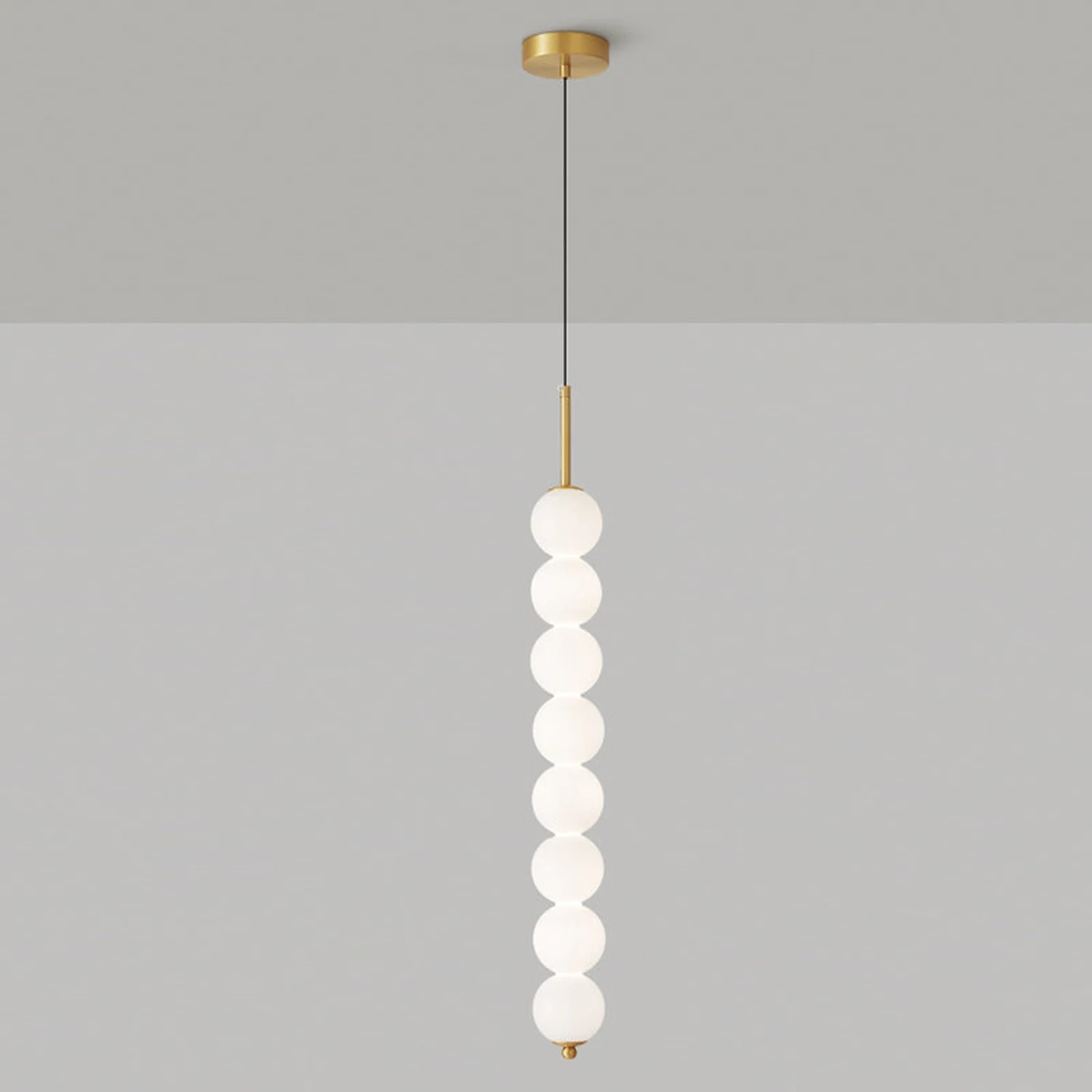 Orbet Pendant Lamp - Lumpaz