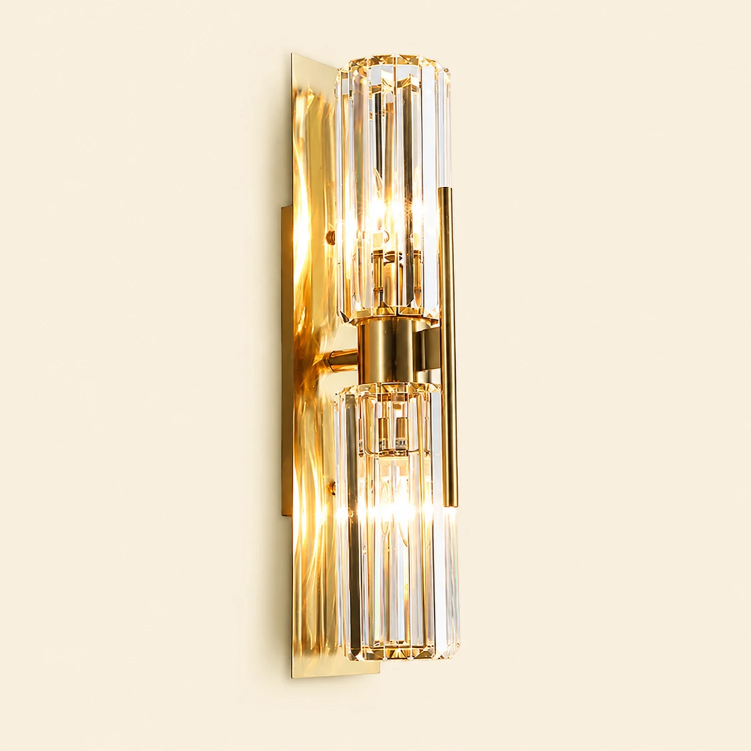 Bepuzz Wall Lamp - Lumpaz