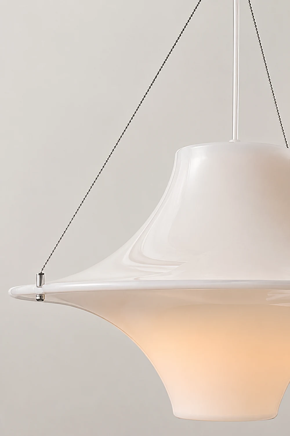 Lokki Pendant Lamp - Lumpaz