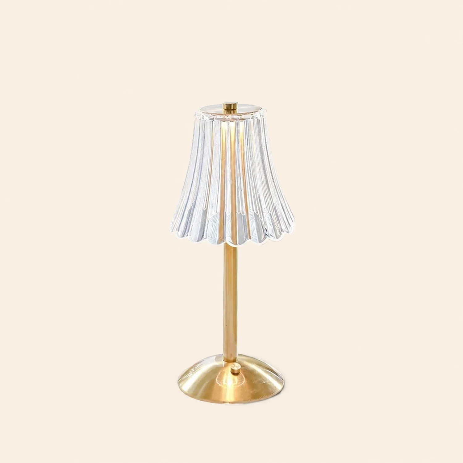 Glitters Table Lamp - Lumpaz