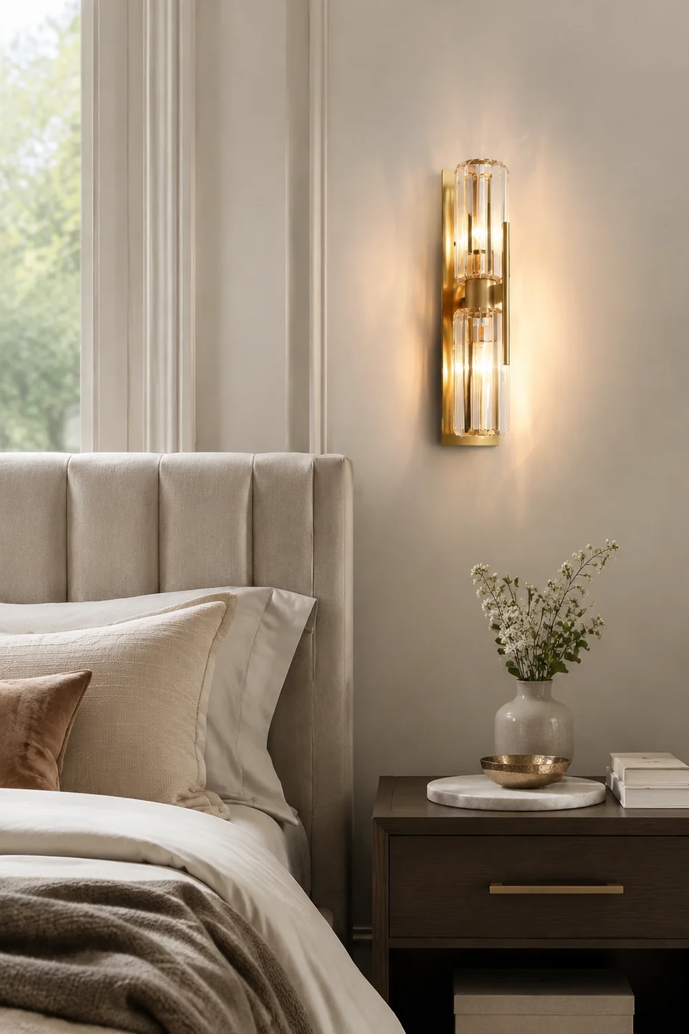 Bepuzz Wall Lamp - Lumpaz