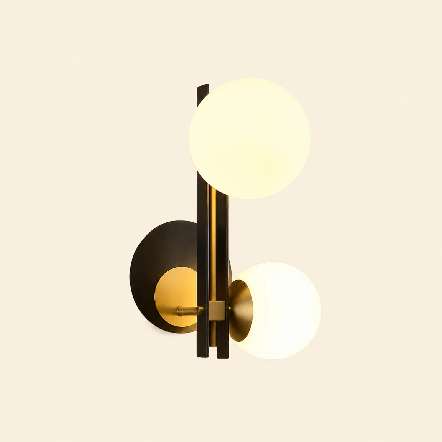 Planeta Wall Lamp - Lumpaz