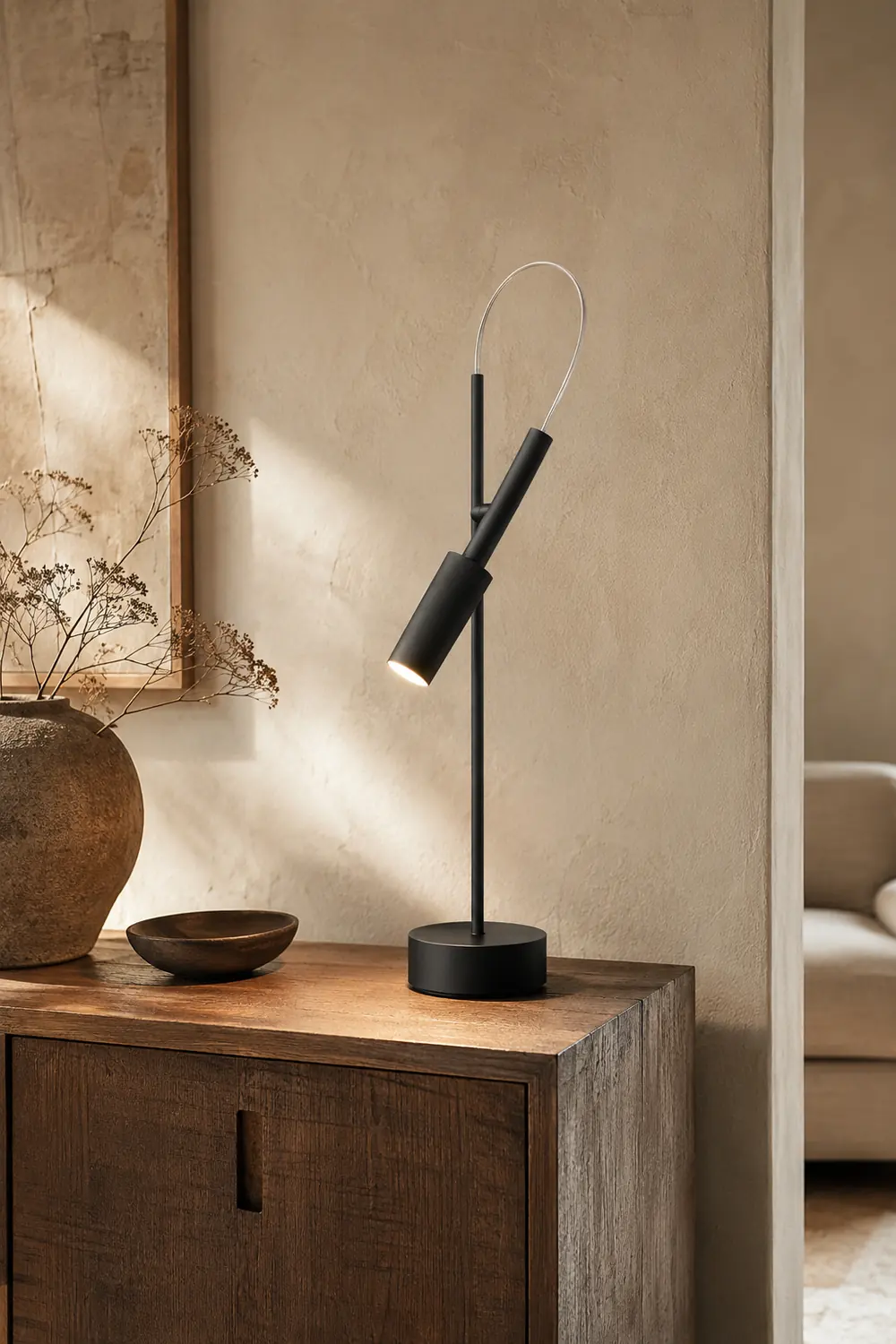 Tubino Table Lamp - Lumpaz