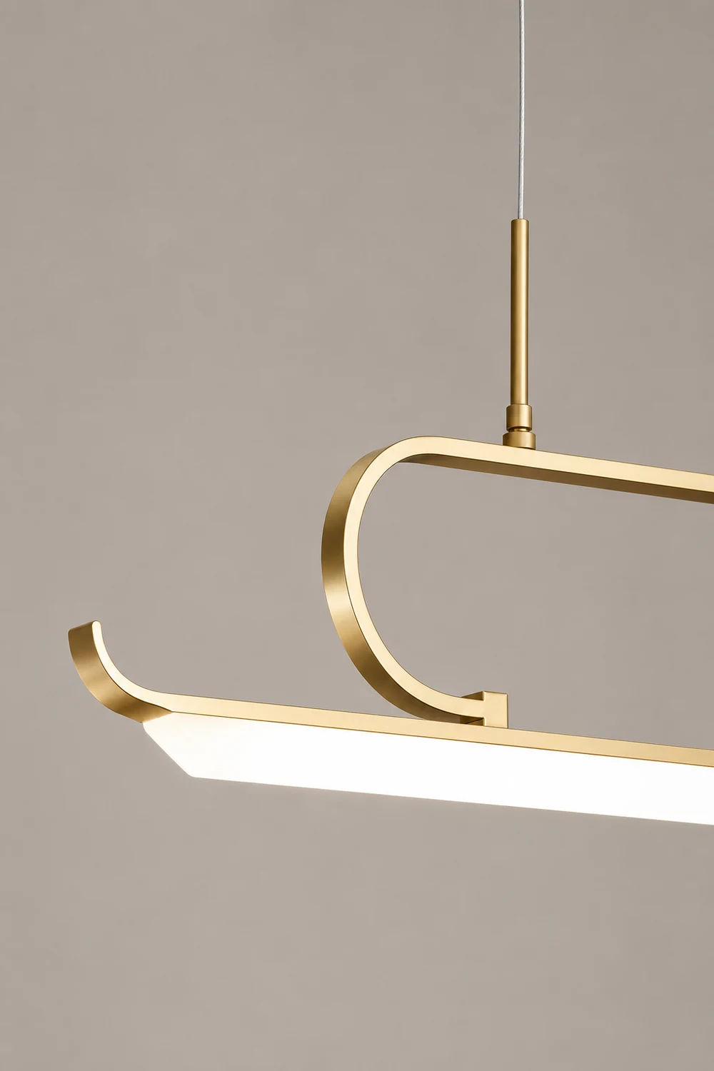 Penna Chandelier - Lumpaz