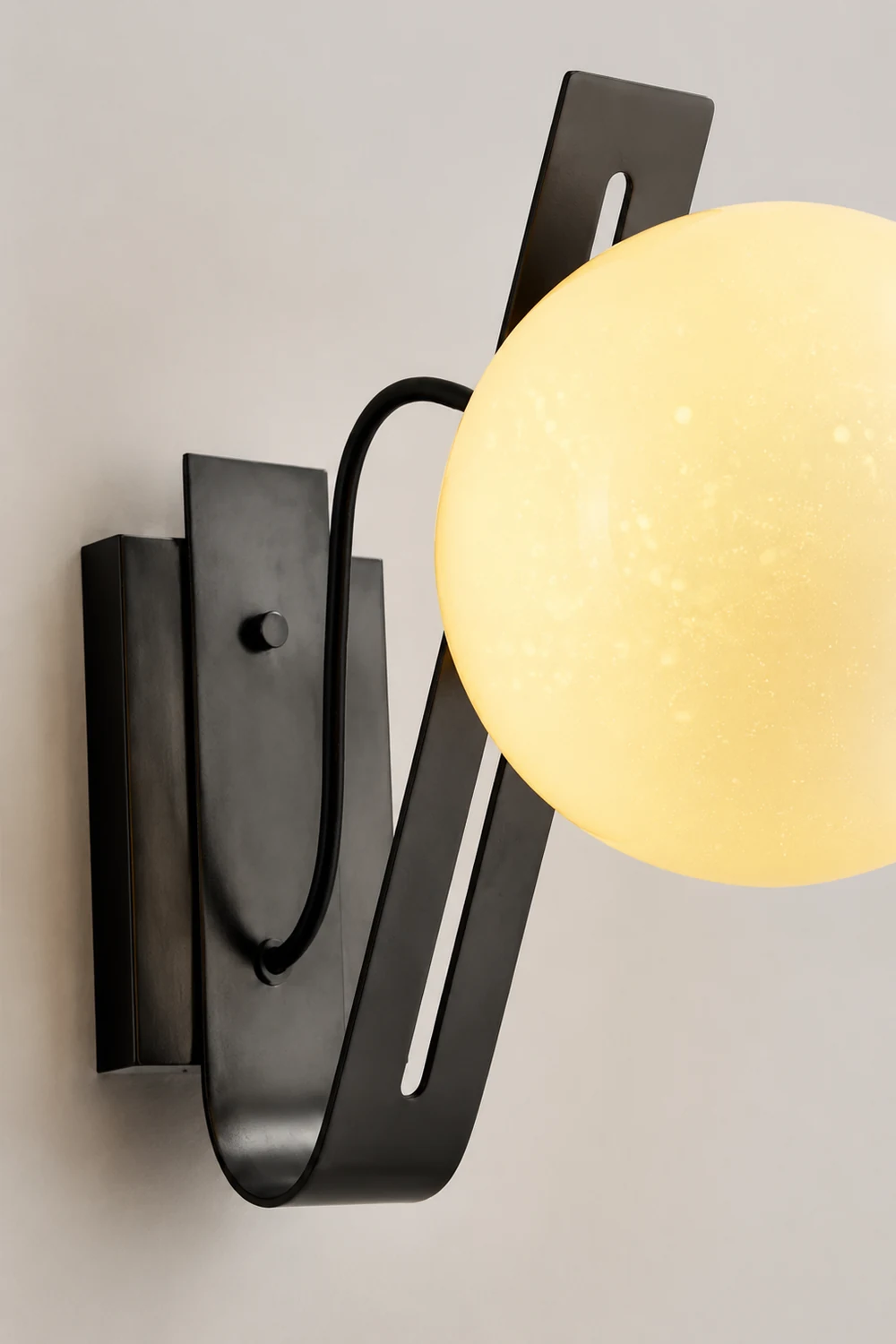 Arandela Wall Lamp - Lumpaz
