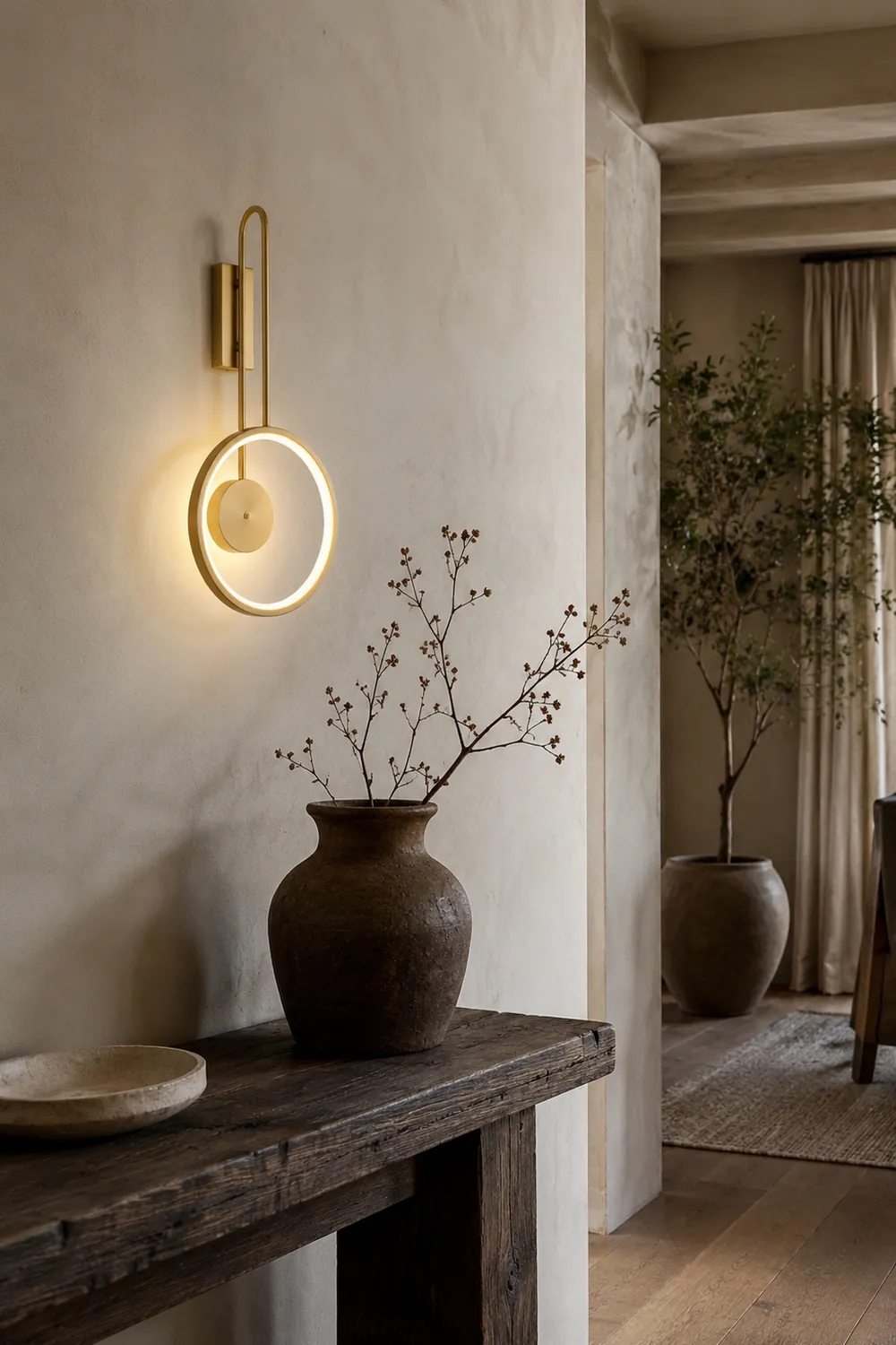 Joonolu Wall Lamp - Lumpaz