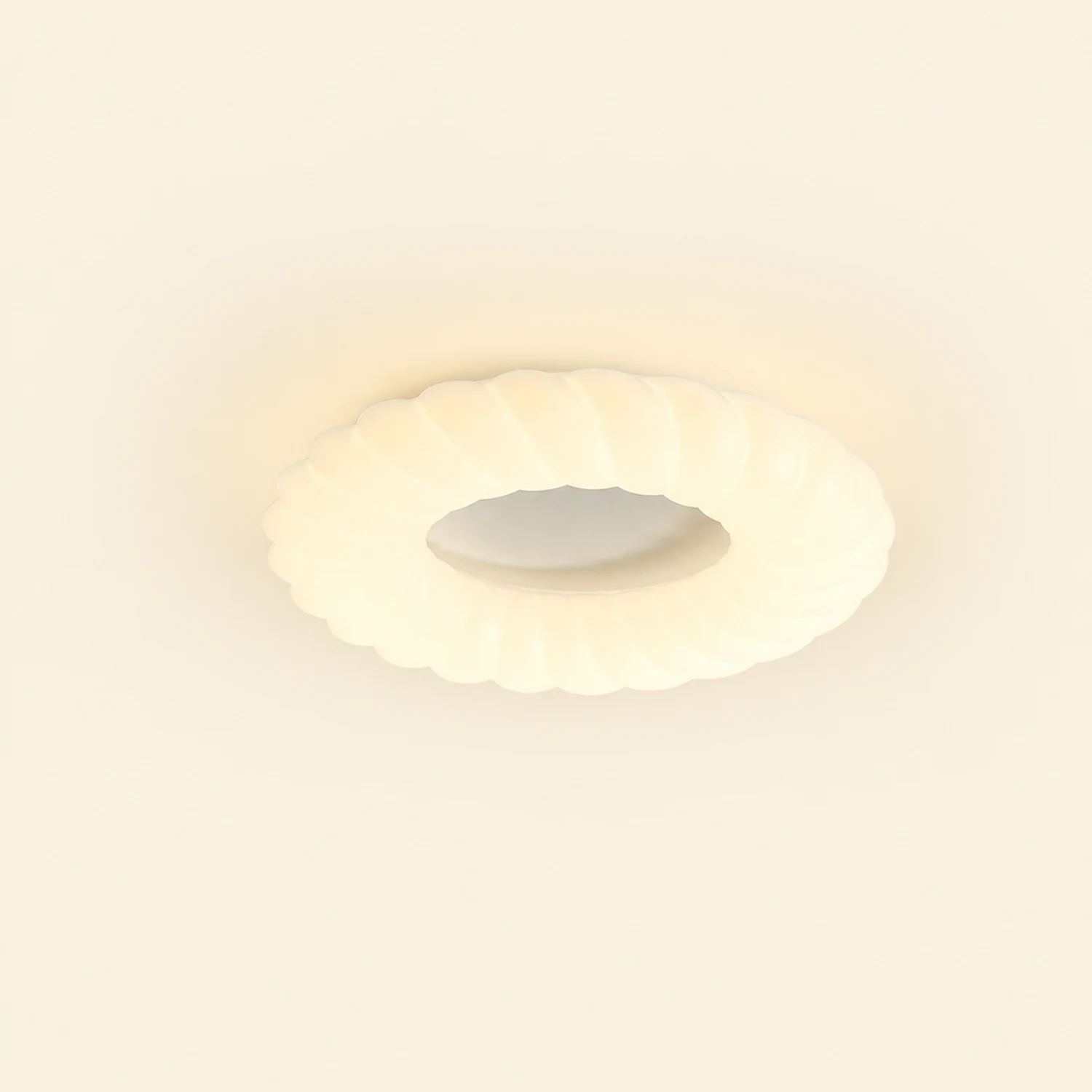 Cumulus Ceiling Lamp - Lumpaz