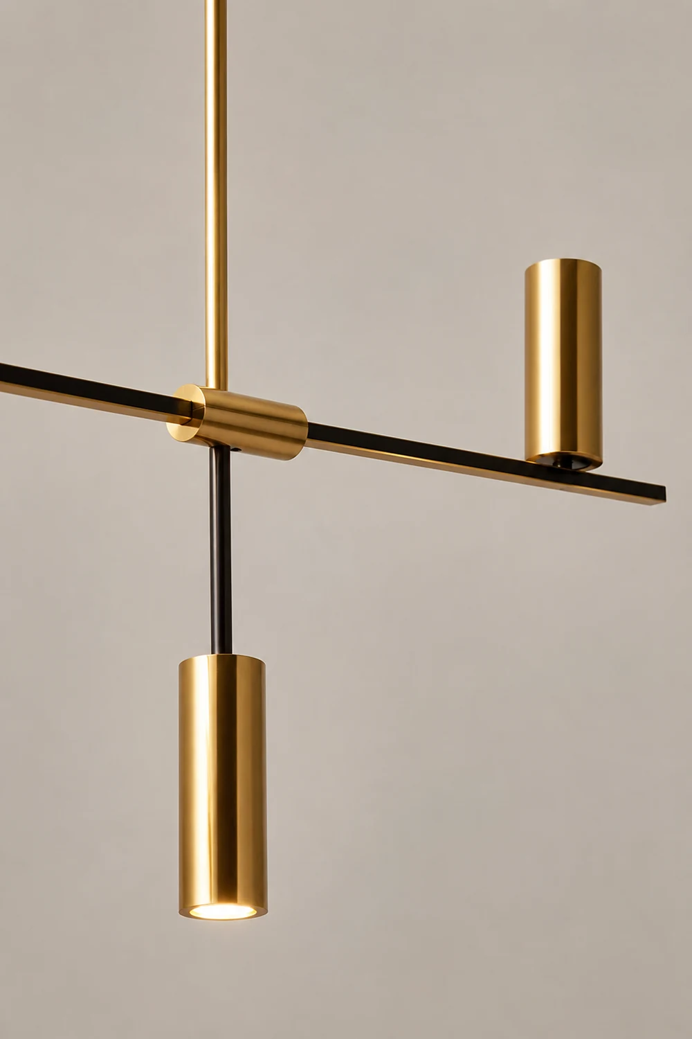 Afferre Chandelier - Lumpaz