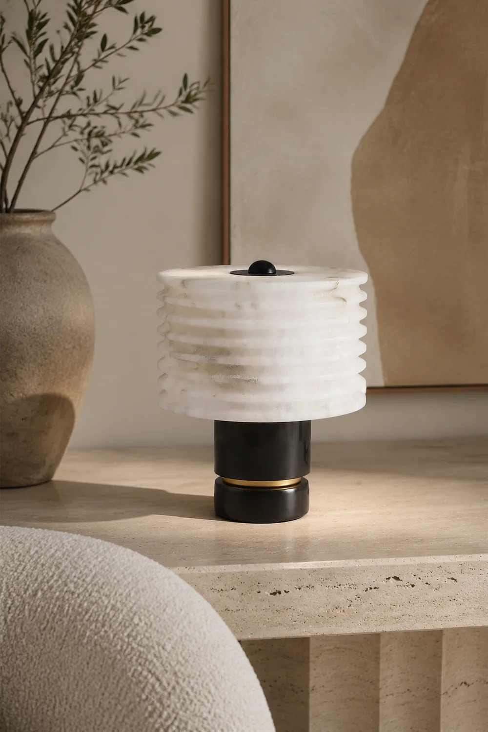 Outela Table Lamp - Lumpaz