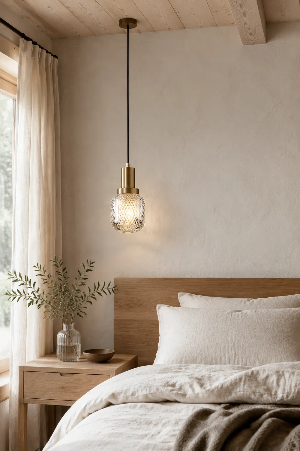 Blooms Pendant Light - Lumpaz