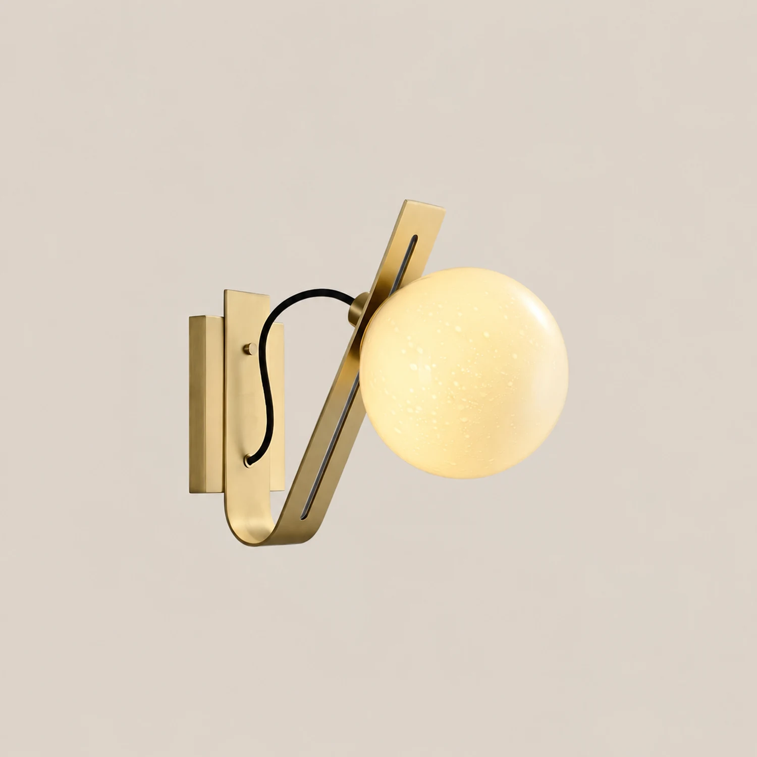 Arandela Wall Lamp - Lumpaz