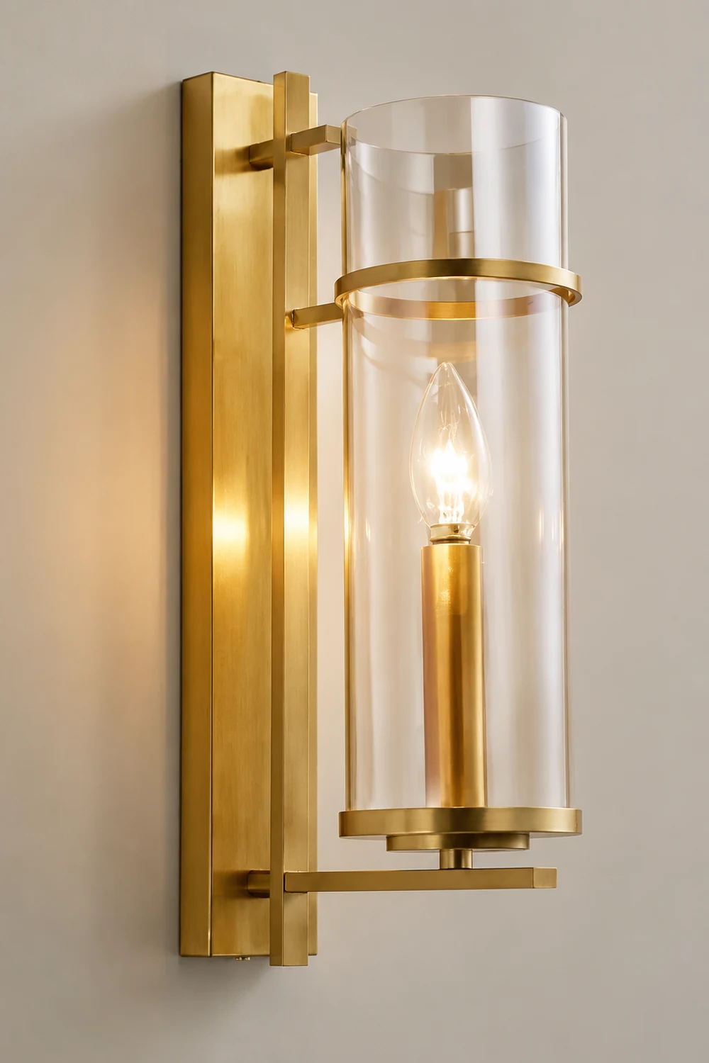 Amalfi Wall Lamp - Lumpaz
