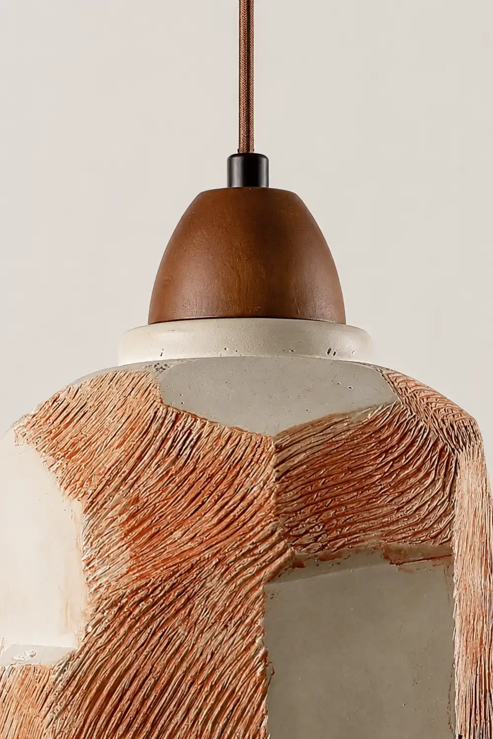 Havre Pendant Lamp - Lumpaz