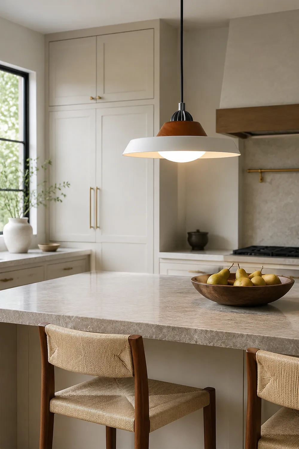 Far Pendant Lamp - Lumpaz