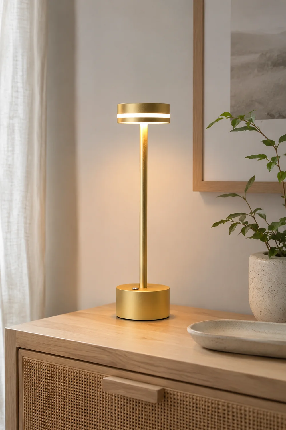 Funtaphanta LED Table lamp - Lumpaz
