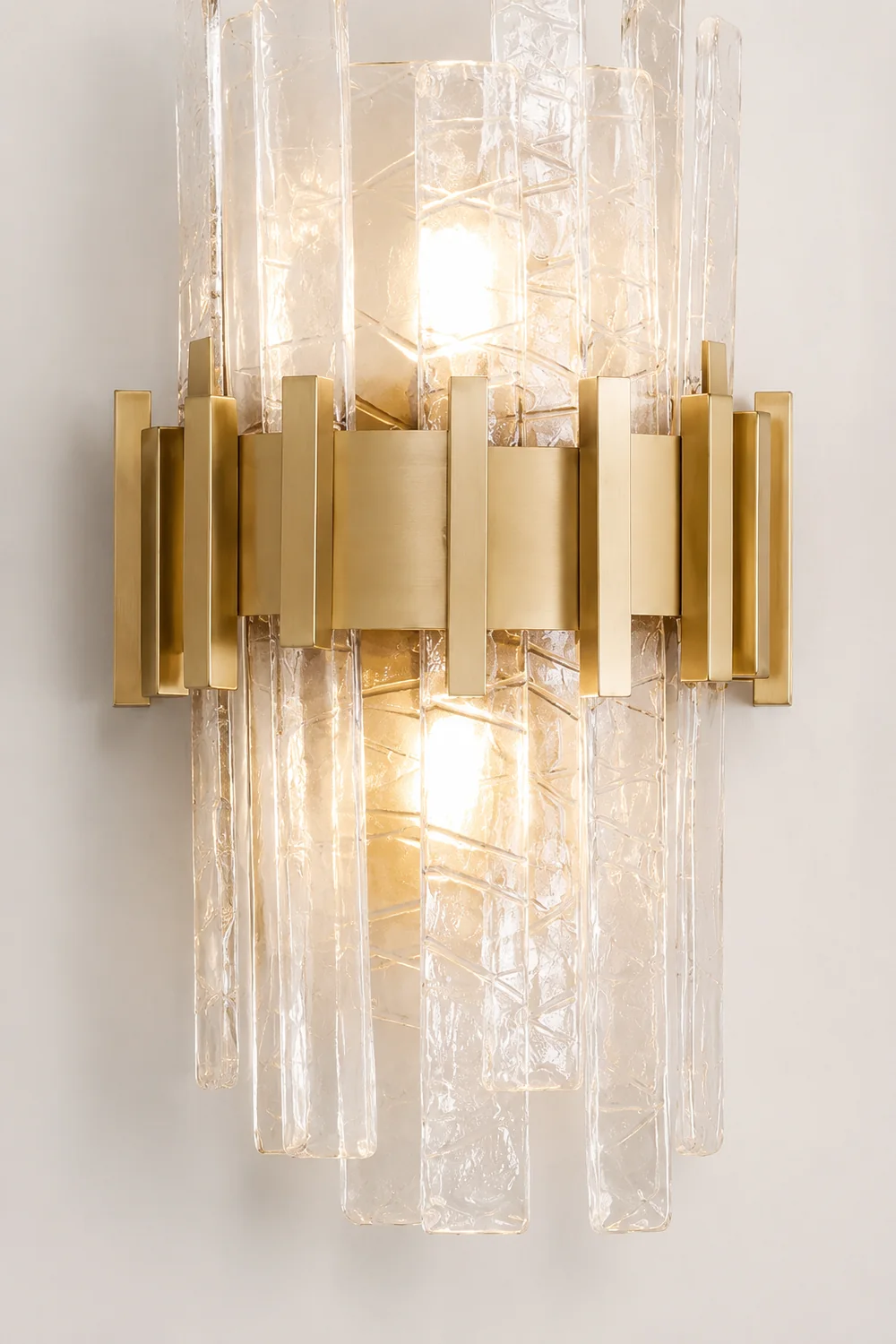 Ciro Wall Lamp - Lumpaz