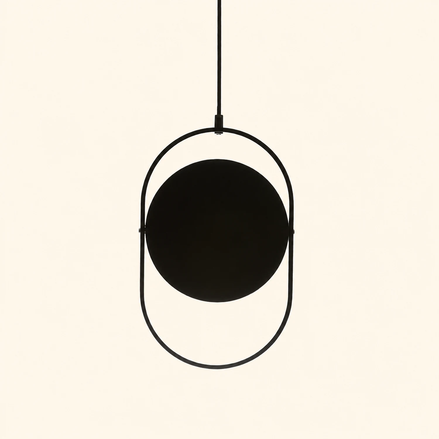Kuu Pendant Lamp - Lumpaz