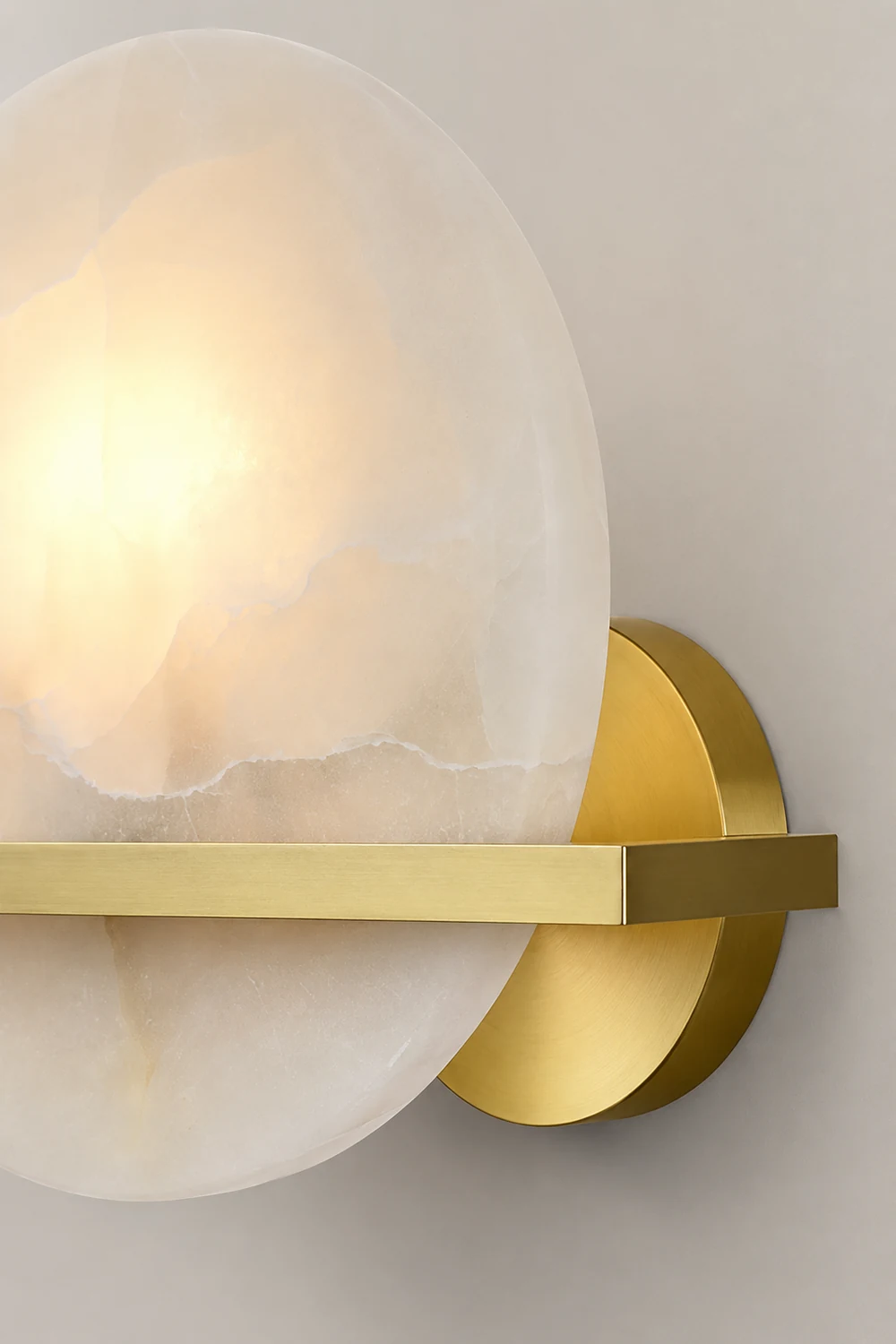 Savion Wall Lamp - Lumpaz