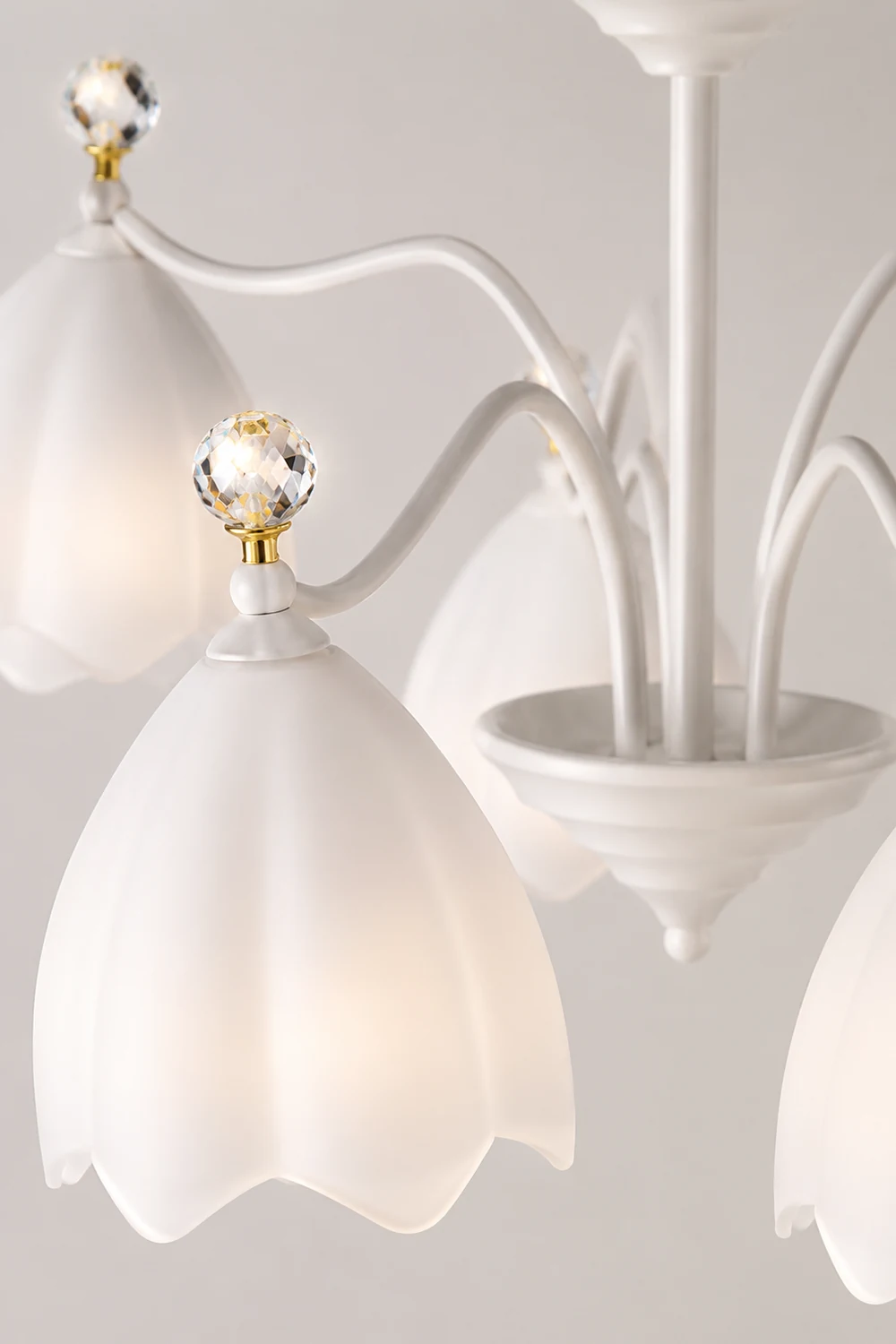 Ricko Chandelier - Lumpaz