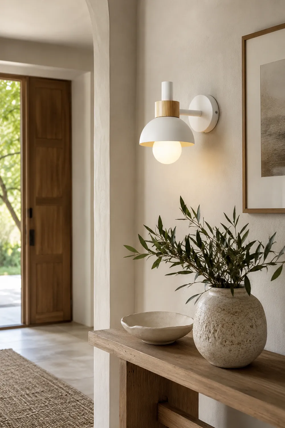 Fanta Wall Lamp - Lumpaz